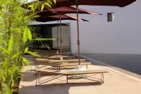 Convento Da Serta Hotel - ที่มีสระว่ายน้ำ