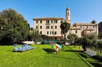 Hotel Florenz Hotel a Tovo San Giacomo