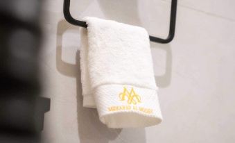 Msharef Almoden Hotels 2