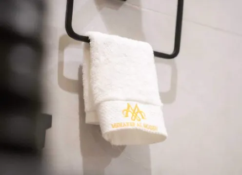 Msharef Almoden Hotels 2