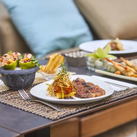Puro Hotel Oasis Urbano Отели рядом с достопримечательностью «Конгресс-центр Пальмы»