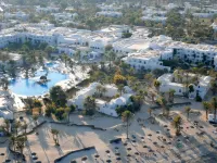 El Mouradi Djerba Menzel Hôtels à : Djerba