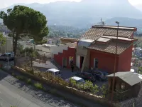 Bnb Casa Rossa Hotels in Monreale