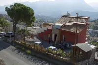 Bnb Casa Rossa