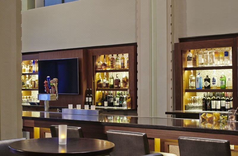 Hilton Garden Inn Phoenix Downtown photo 4