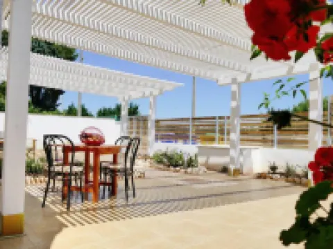 Punta Prosciutto Bed Hotels in Torre Lapillo