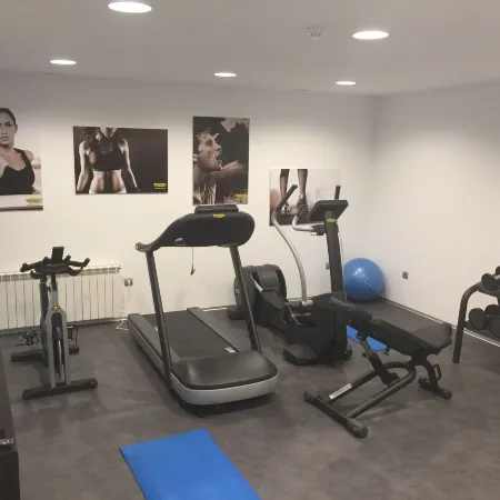 Sercotel Gran Hotel Zurbarán