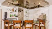 Hotel Romimar - bar