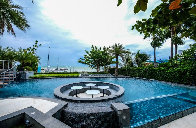 Worita Cove Hotel photo 5
