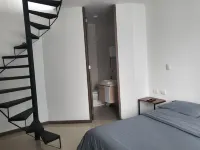 Casa Azul - Apartamentos Amoblados - فنادق في 