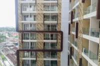 Nice Studio at Patraland Amarta Apartment