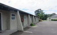 Aztec Motel Hotels in Palmerston North