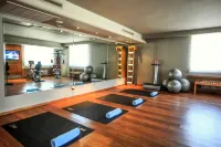 The Russelior Hotel & Spa - Phòng tập thể hình