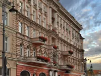 Focus Hotel Premium Pod Orłem Hotels near Granaries