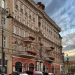 Focus Hotel Premium Pod Orłem Hotels in 