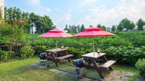 제주인하우스펜션