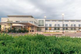 Hotel Novapart Stay Smart