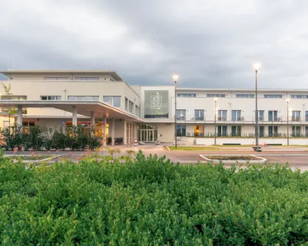 Hotel Novapart Stay Smart Hotéis em Wels