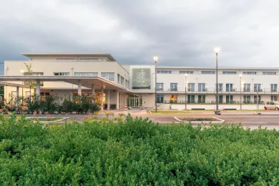 Hotel Novapart Stay Smart Hotels in Wels
