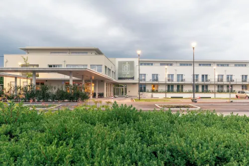Hotel Novapart Stay Smart Hotels in Wels
