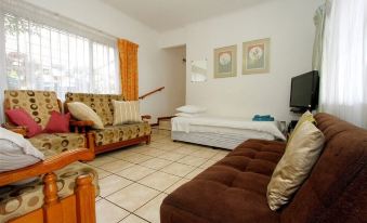 Clinch Self Catering