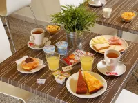 Hotel Nizza Hotels near سانتا براسّيَدى