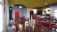 Hotel Rdg - Завтрак