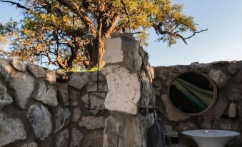 Nkwe Safari Lodge