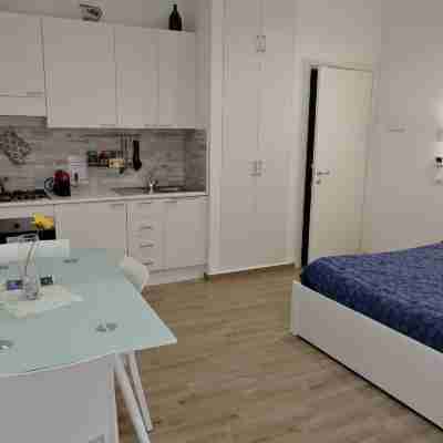 Casa Dei Normanni COSTANZA Rooms