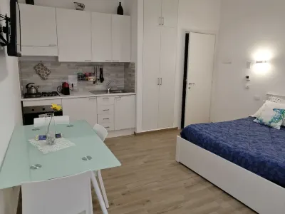 Casa dei Normanni RUGGERO Hotel in zona Piazza Cristoforo Colombo