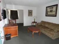 Travel Inn Отели в г. Sylmar
