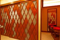 Best Western Plus the Ivywall Resort-Panglao - Spa