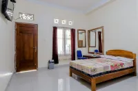 Penginapan Barokah Pantai Kukup Hotel di Tanjungsari