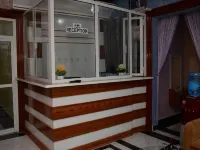 Clifford Hotel โรงแรมในโดโดมา
