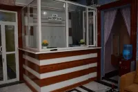 Clifford Hotel  otelleri