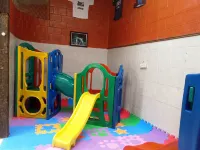 Pousada Juriti - Eco Hotel Hotels in Sao Roque