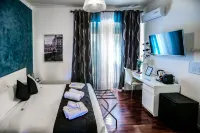 Relais Circo Massimo Các khách sạn ở Ripa