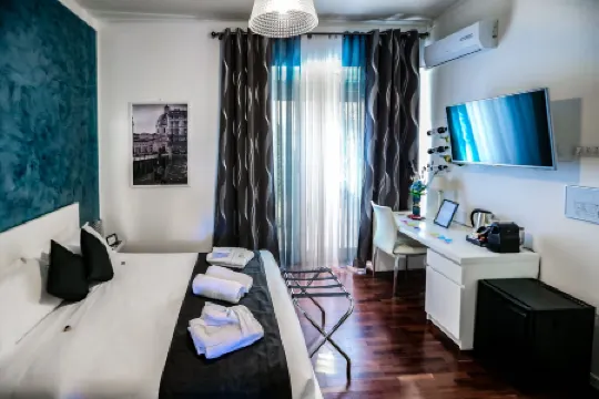 瑞萊斯馬西莫酒店