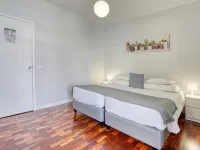 Vila Camacho Guest House ピコ・ドス・バルセロス展望台周辺のホテル