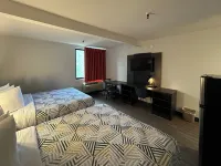 Studio 6 San Diego, CA Hotel Circle Mission Valley Hotels in San Diego