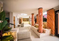 Hotel Marlon Hotels in Chetumal