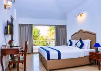 Casa Ahaana Resort Vagator, by Lavin Hotels