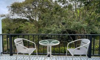 The Triple M Mountain Resort