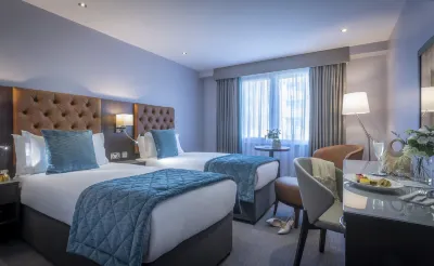 Grand Canal Hotel Hotels near TK Maxx
