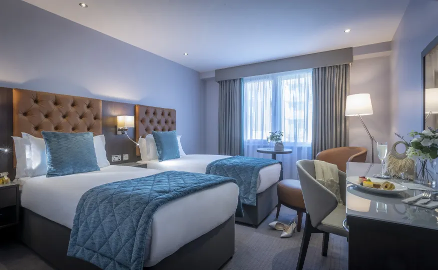 Grand Canal Hotel