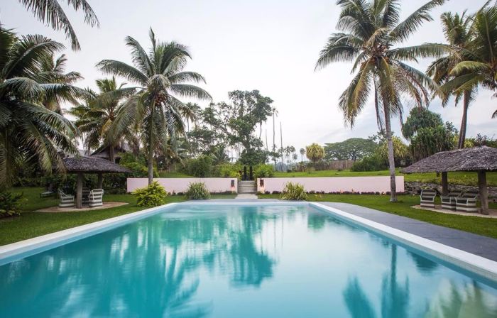 Aore Island Resort
