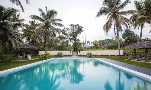 Aore Island Resort