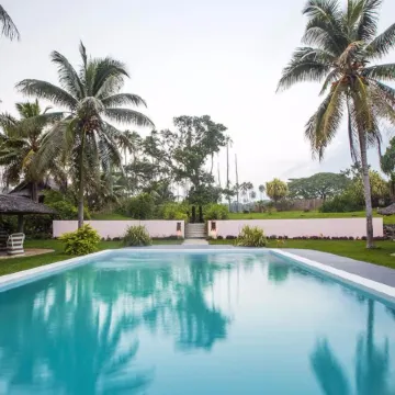 Aore Island Resort