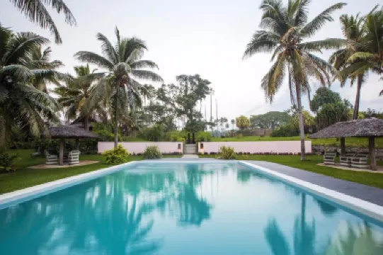 奧雷島度假村 住宿飯店