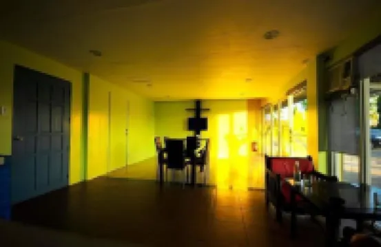 โรงแรมคิงส์วิลล์